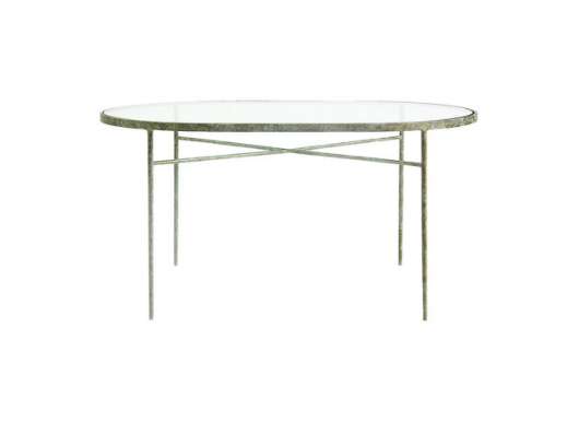 Picture of MINNIE OVAL COFFEE TABLE