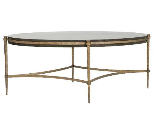 Picture of TANGIER COFFEE TABLE