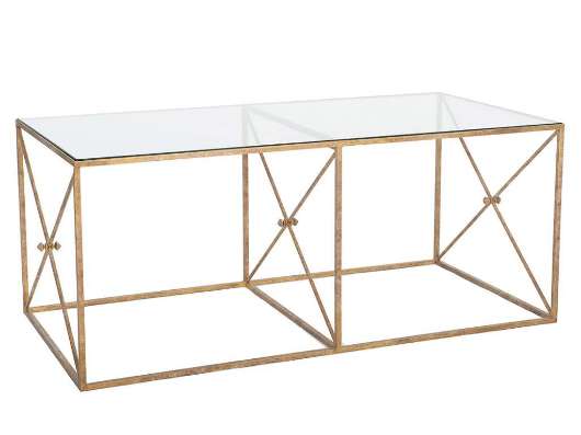 Picture of CRYSTAL CUBE COFFEE TABLE