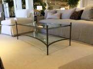 Picture of TANGIER 2-TIER COFFEE TABLE