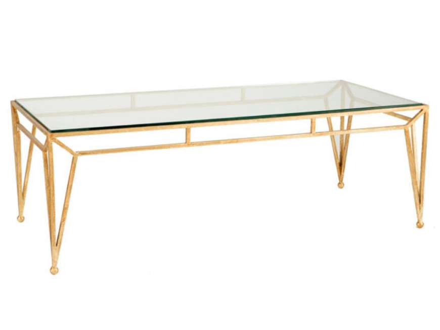 Picture of JACQUES COFFEE TABLE