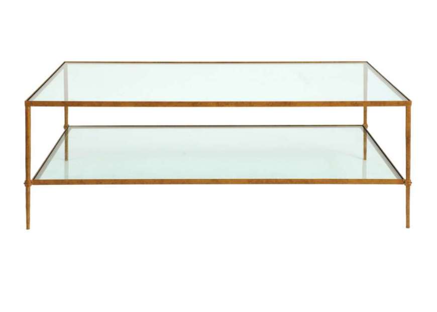 Picture of EASTHAM 2-TIER COFFEE TABLE