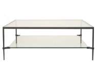 Picture of SHERMAN 2-TIER COFFEE TABLE