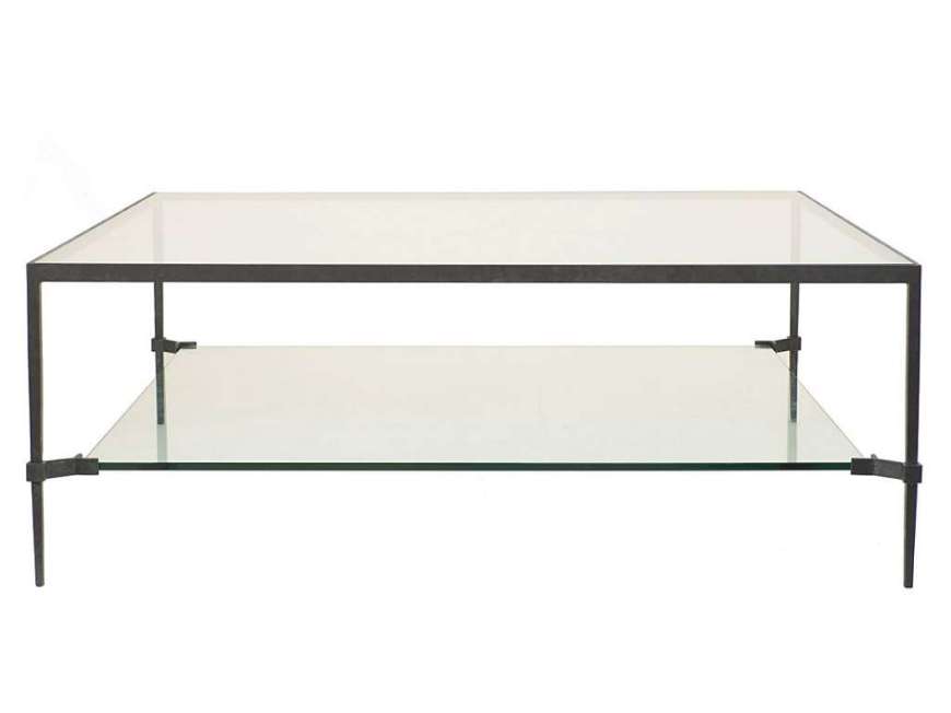 Picture of SHERMAN 2-TIER COFFEE TABLE