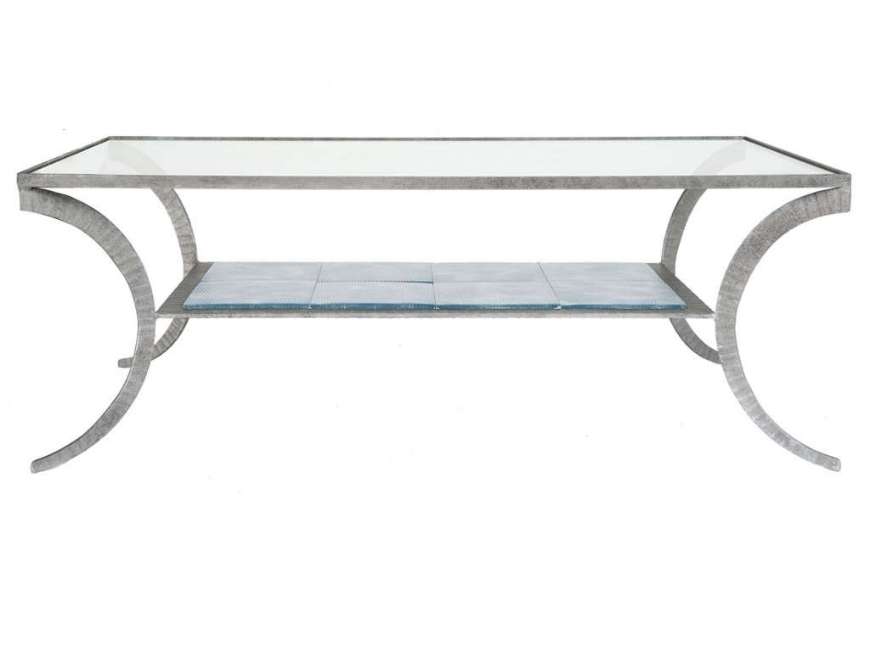 Picture of SERENITY COFFEE TABLE