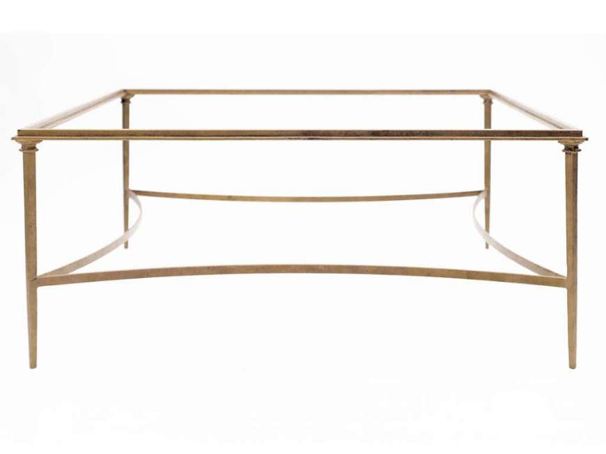 Picture of ALBAN COFFEE TABLE