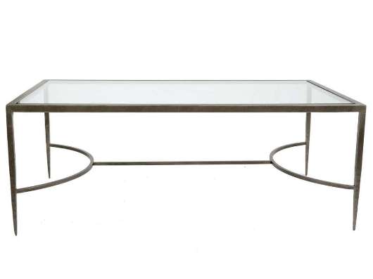 Picture of JENSEN COFFEE TABLE