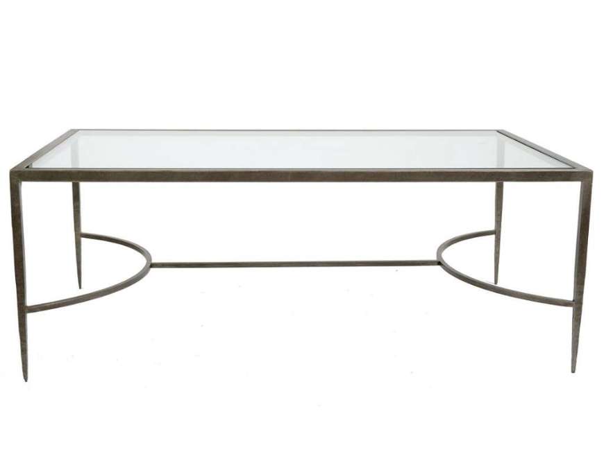 Picture of JENSEN COFFEE TABLE