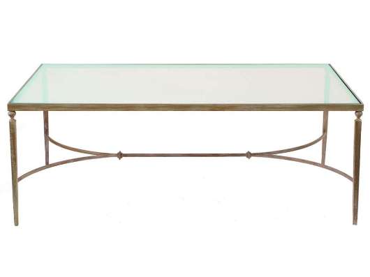 Picture of ELISE COFFEE TABLE