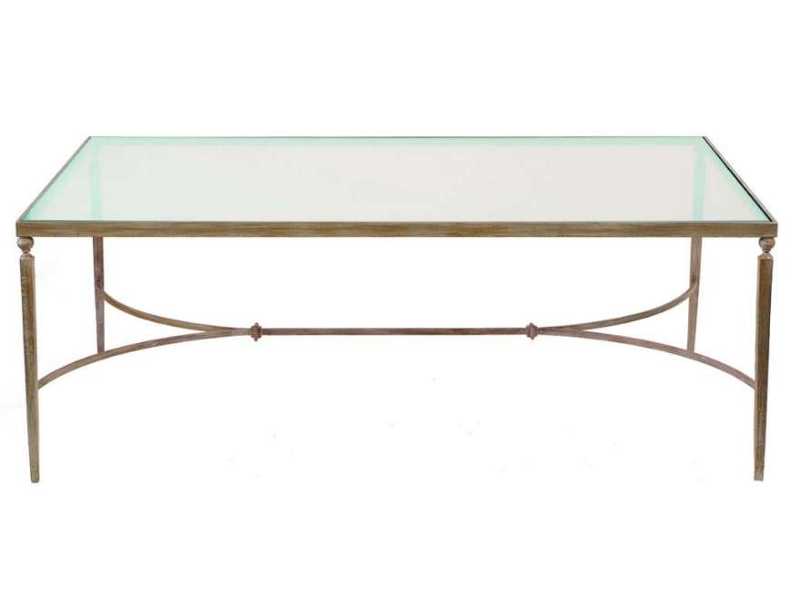 Picture of ELISE COFFEE TABLE