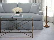 Picture of CRYSTAL COFFEE TABLE