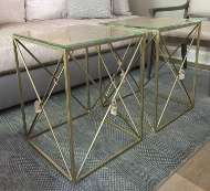 Picture of CRYSTAL CUBES COFFEE TABLES