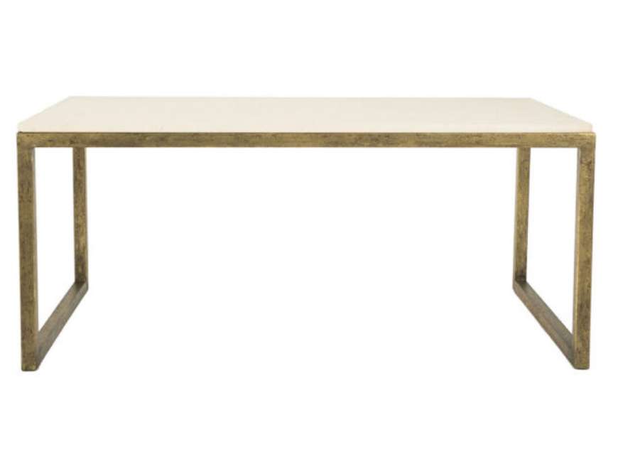 Picture of WAINRIGHT COFFEE TABLE