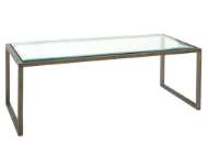 Picture of WAINRIGHT TEXTURED COFFEE TABLE