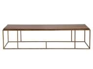 Picture of MCDOWELL III COFFEE TABLE