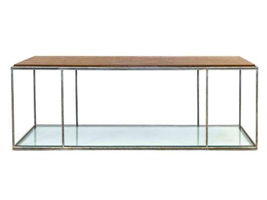 Picture of MCDOWELL TWO TIER COFFEE TABLE