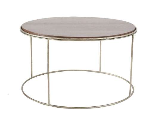 Picture of MCDOWELL ROUND COFFEE TABLE