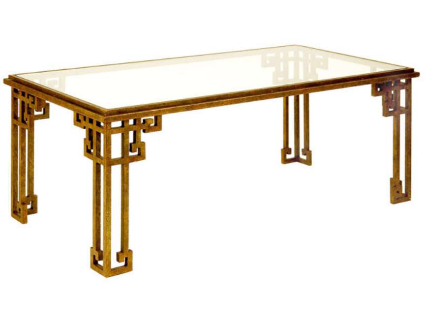 Picture of NEPAL COFFEE TABLE