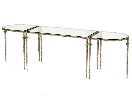 Picture of LINDSAY TRIO COFFEE TABLES