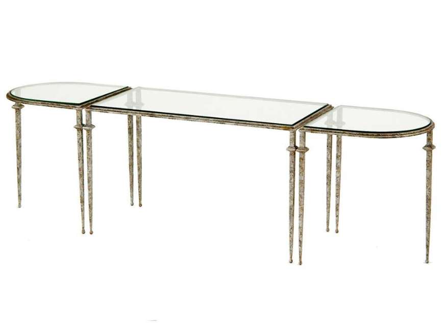 Picture of LINDSAY TRIO COFFEE TABLES