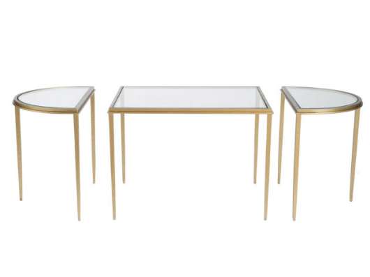 Picture of LINDSAY TRIO II COFFEE TABLES