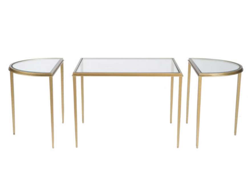 Picture of LINDSAY TRIO II COFFEE TABLES