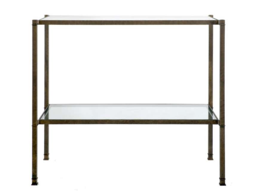 Picture of PORTSMOUTH CONSOLE TABLE