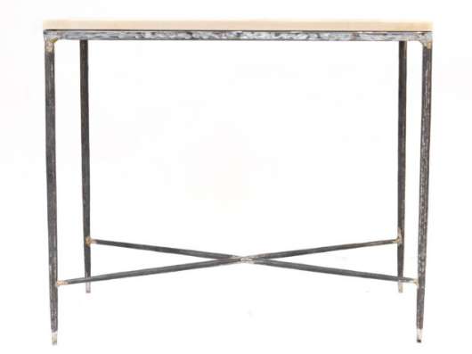 Picture of NAIROBI CONSOLE TABLE