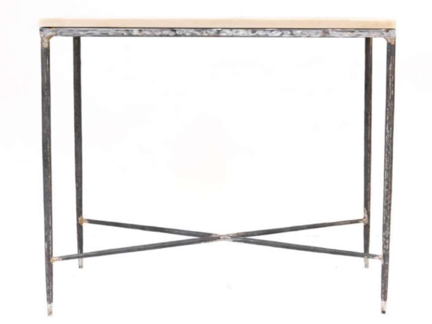 Picture of NAIROBI CONSOLE TABLE