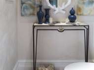 Picture of STARBURST CONSOLE TABLE