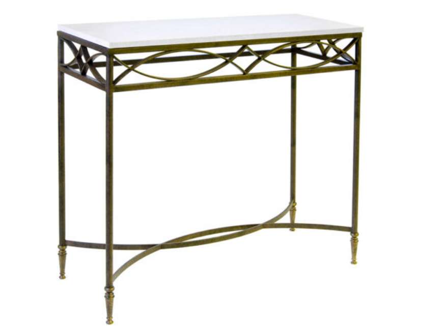 Picture of COBURN CONSOLE TABLE