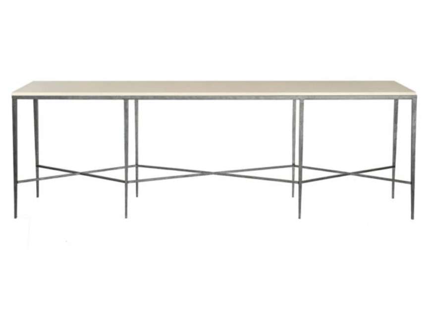 Picture of BURCHARD 96″ CONSOLE TABLE