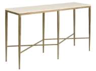 Picture of BURCHARD CONSOLE TABLE