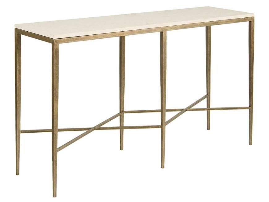 Picture of BURCHARD CONSOLE TABLE