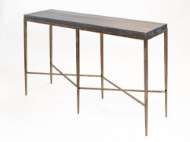 Picture of BURCHARD CONSOLE TABLE