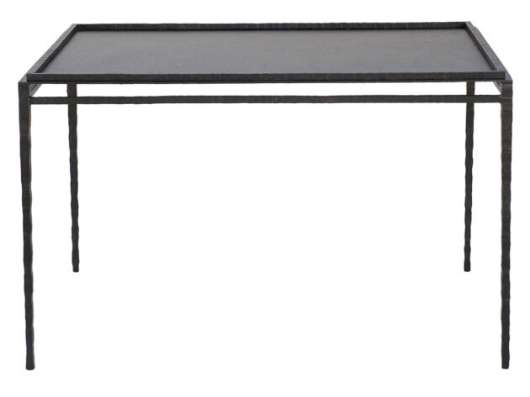 Picture of NEWTON METAL TOP OCCASIONAL TABLE