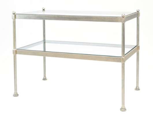 Picture of DANIEL OCCASIONAL TABLE