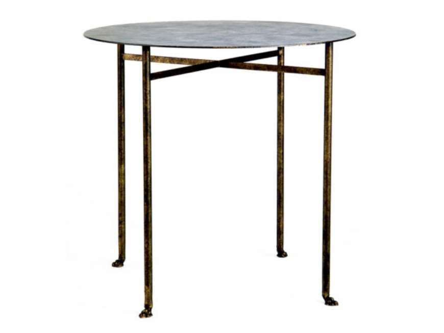 Picture of BELFIELD OCCASIONAL TABLE