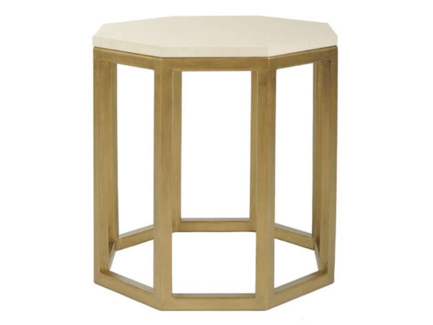 Picture of OCTAGON 18″ OCCASIONAL TABLE