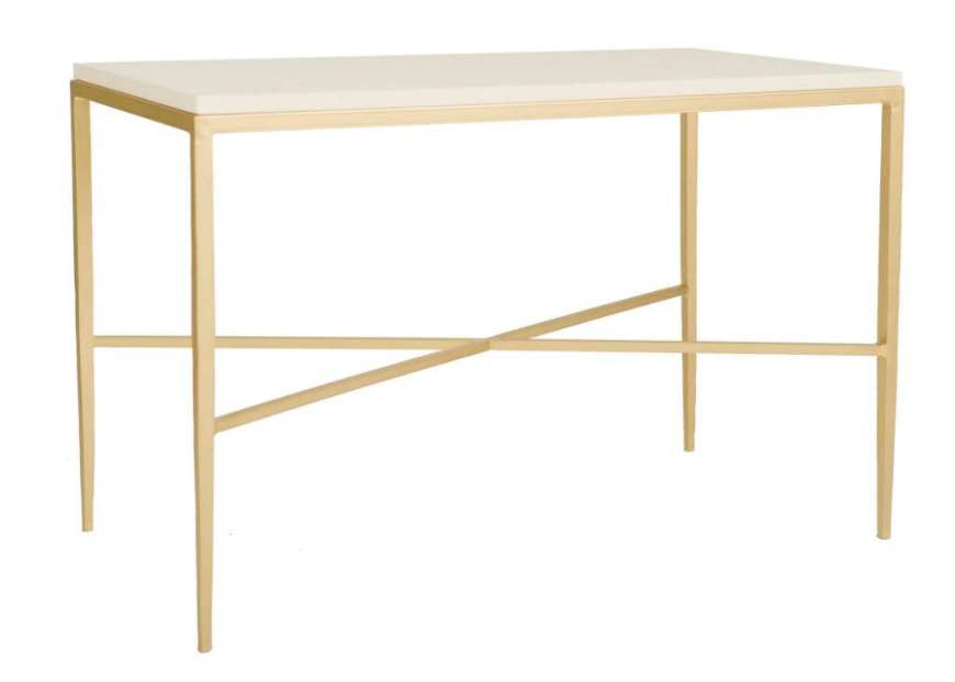 Picture of BURCHARD OCCASIONAL TABLE