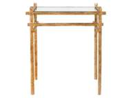 Picture of VAUGHAN BAMBOO OCCASIONAL TABLE