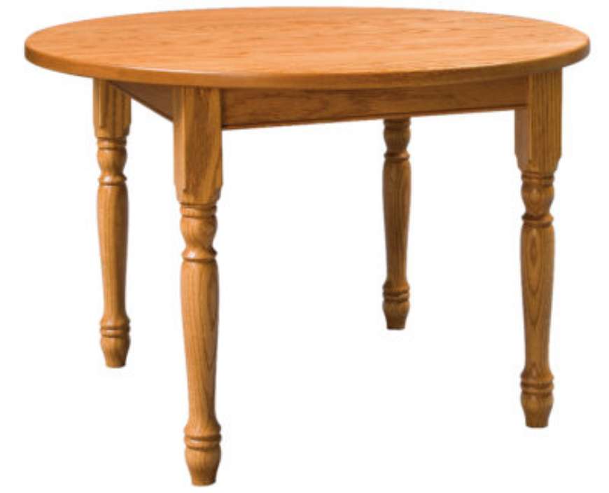 Picture of CHILD’S ROUND TABLE