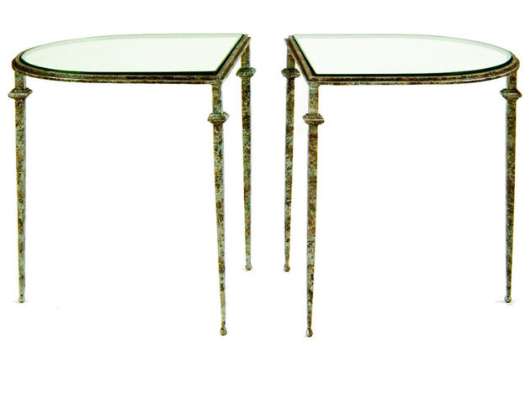 Picture of LINDSAY OCCASIONAL TABLE