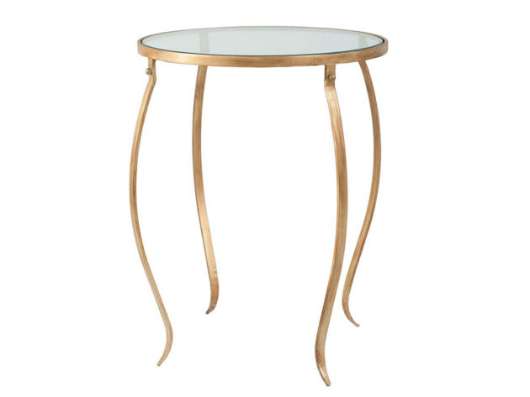 Picture of DANCER OCCASIONAL TABLE