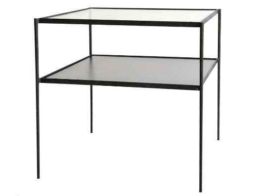 Picture of RODNEY 2-TIER OCCASIONAL TABLE