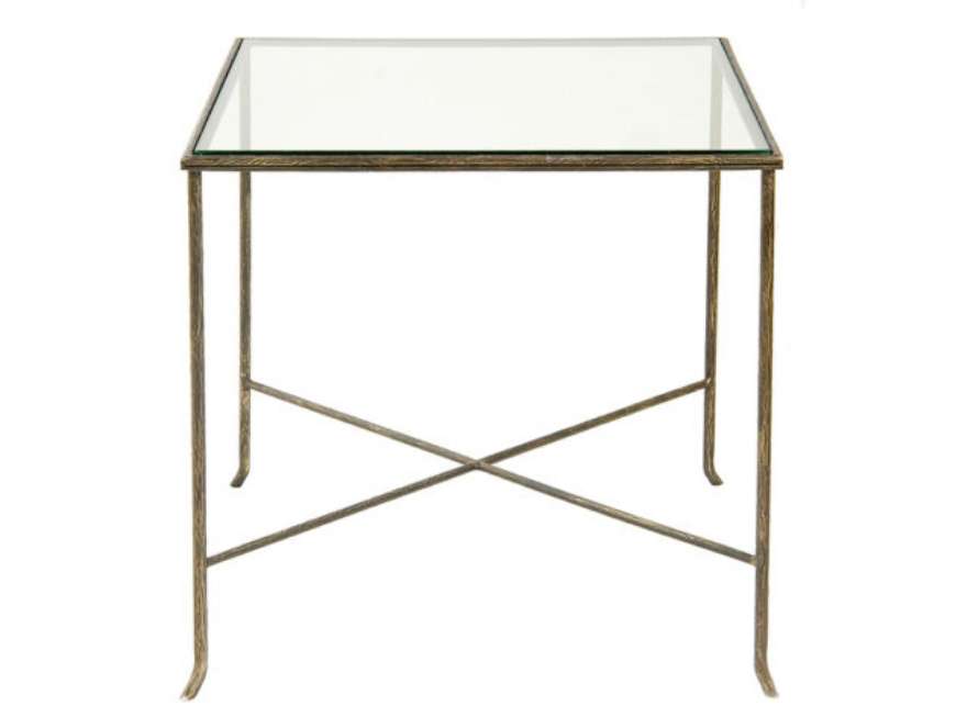 Picture of MCDOWELL OCCASIONAL TABLE