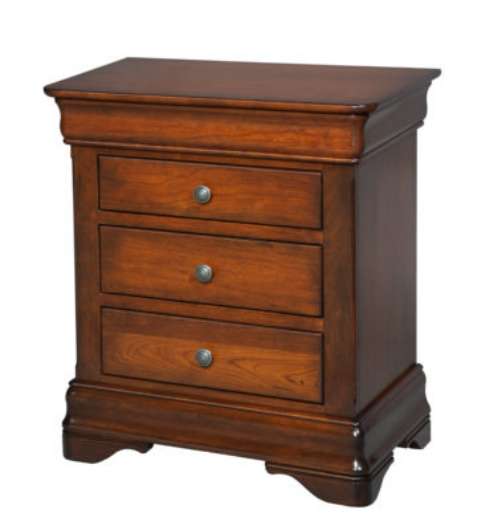 Picture of MAISON NIGHTSTAND