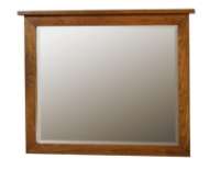 Picture of BRUNSWICK TRIPLE DRESSER/MIRROR