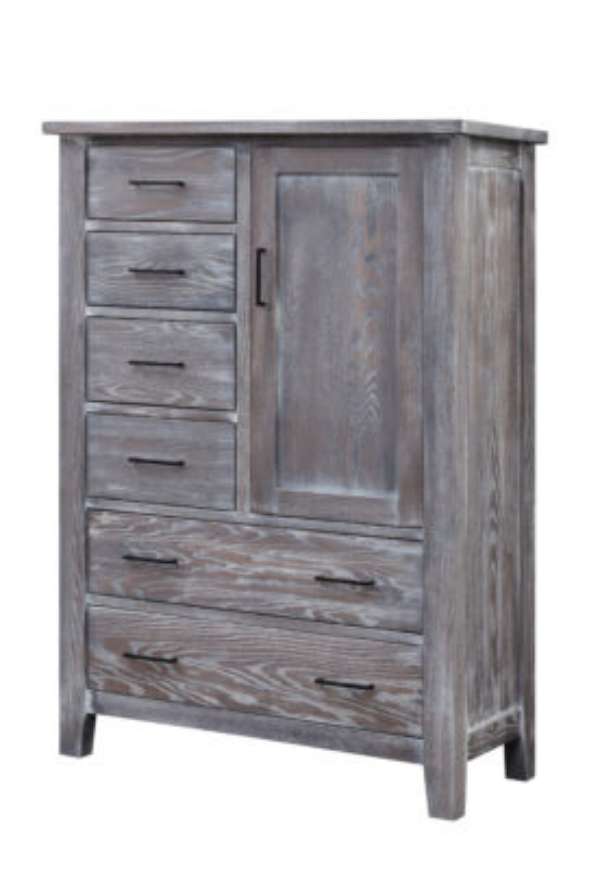 Picture of ROCHESTER DOOR AND DRAWER CHEST