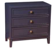 Picture of FREDERIK BEDSIDE CHEST